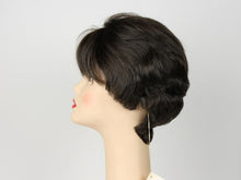 Load image into Gallery viewer, Linda Dark Brown Size M