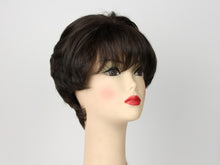 Load image into Gallery viewer, Linda Dark Brown Size M