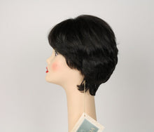 Load image into Gallery viewer, Linda Deep Dark Brown Size M