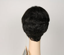 Load image into Gallery viewer, Linda Deep Dark Brown Size M