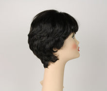 Load image into Gallery viewer, Linda Deep Dark Brown Size M