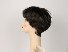 Load image into Gallery viewer, Dark Brown Linda With Highlights Size M