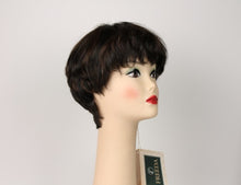 Load image into Gallery viewer, Dark Brown Linda With Highlights Size M