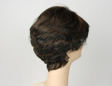 Load image into Gallery viewer, Dark Brown Linda With Highlights Size M