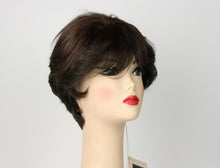 Load image into Gallery viewer, Dark Brown Linda With Highlights Size M