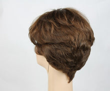 Load image into Gallery viewer, Linda Light Brown With Warm Blonde Highlights Size M