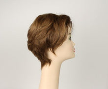 Load image into Gallery viewer, Linda Light Brown With Blonde Highlights Size M