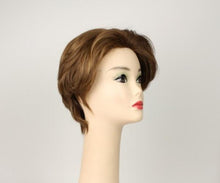 Load image into Gallery viewer, Linda Light Brown With Blonde Highlights Size M