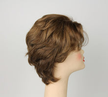 Load image into Gallery viewer, Linda Light Brown With Blonde Highlights Size M