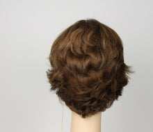 Load image into Gallery viewer, Linda Light Brown With Blonde Highlights Size M