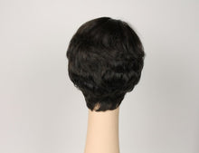 Load image into Gallery viewer, Linda Deep Dark Brown Size M