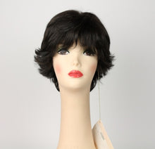 Load image into Gallery viewer, Linda Deep Dark Brown Size M