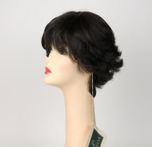 Load image into Gallery viewer, Linda Deep Dark Brown Size M