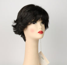 Load image into Gallery viewer, Linda Deep Dark Brown Size M