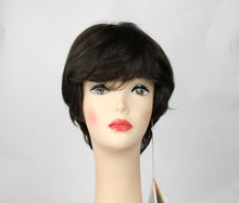 Load image into Gallery viewer, Linda Dark Brown Size M