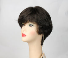 Load image into Gallery viewer, Linda Dark Brown Size M