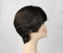 Load image into Gallery viewer, Linda Dark Brown Size M