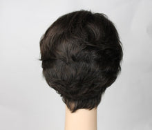 Load image into Gallery viewer, Linda Dark Brown Size M
