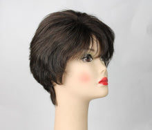 Load image into Gallery viewer, Linda Dark Brown Size M