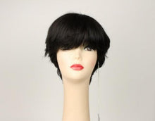 Load image into Gallery viewer, Linda Deep Dark Brown Size S
