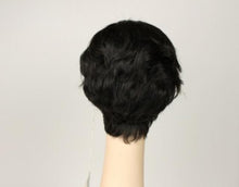 Load image into Gallery viewer, Linda Deep Dark Brown Size S