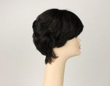 Load image into Gallery viewer, Linda Deep Dark Brown Size S