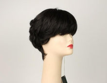 Load image into Gallery viewer, Linda Deep Dark Brown Size S