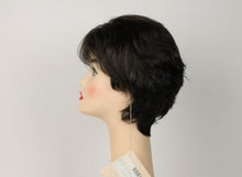 Load image into Gallery viewer, Linda Deep Dark Brown With Medium Brown Highlights Size L