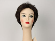 Load image into Gallery viewer, Dark Brown Linda With Highlights Size L