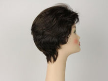 Load image into Gallery viewer, Dark Brown Linda With Highlights Size L