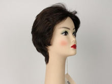 Load image into Gallery viewer, Dark Brown Linda With Highlights Size L
