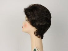 Load image into Gallery viewer, Dark Brown Linda With Highlights Size L