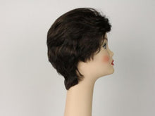 Load image into Gallery viewer, Dark Brown Linda With Highlights Size L