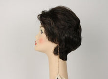 Load image into Gallery viewer, Dark Brown Linda With Highlights Size L