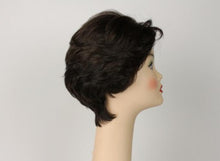 Load image into Gallery viewer, Dark Brown Linda With Highlights Size L