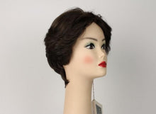 Load image into Gallery viewer, Dark Brown Linda With Highlights Size L