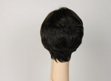 Load image into Gallery viewer, Dark Brown Linda With Highlights Size L