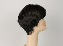 Load image into Gallery viewer, Dark Brown Linda With Highlights Size L