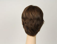 Load image into Gallery viewer, Linda Light Brown With Blonde Highlights Size M