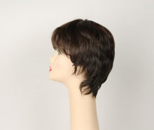 Load image into Gallery viewer, Linda Dark Brown Size M