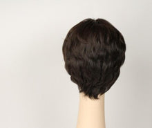 Load image into Gallery viewer, Linda Dark Brown Size M