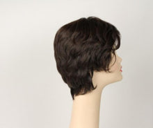 Load image into Gallery viewer, Linda Dark Brown Size M