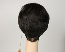 Load image into Gallery viewer, Linda Deep Dark Brown Size M