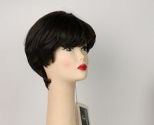 Load image into Gallery viewer, Linda Deep Dark Brown Size M