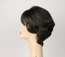 Load image into Gallery viewer, Linda Deep Dark Brown Size M