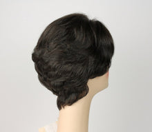 Load image into Gallery viewer, Linda Deep Dark Brown Size M