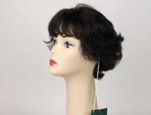 Load image into Gallery viewer, Linda Deep Dark Brown Size M
