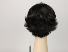 Load image into Gallery viewer, Linda Deep Dark Brown Size M