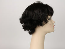 Load image into Gallery viewer, Linda Deep Dark Brown Size M