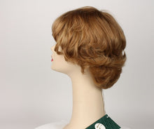 Load image into Gallery viewer, Medium-Light Blonde Linda With Red Tones Size Medium